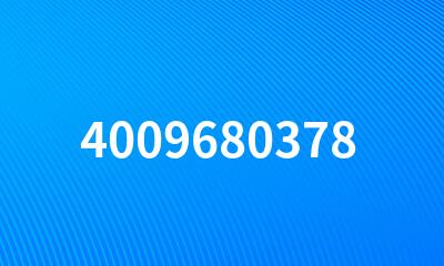 4009680378