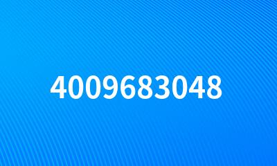 4009683048