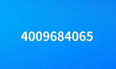 4009684065