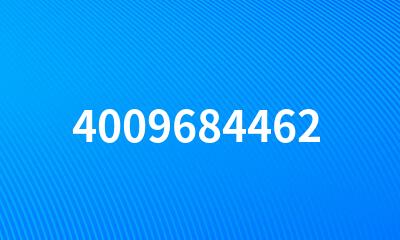 4009684462