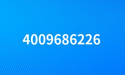 4009686226