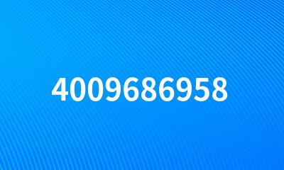 4009686958