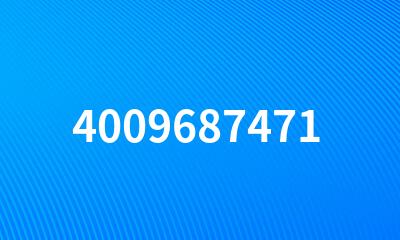 4009687471