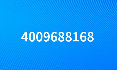 4009688168