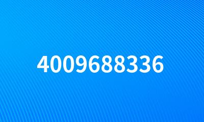 4009688336