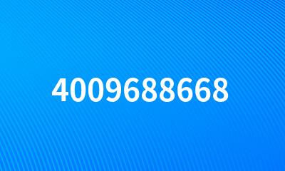 4009688668