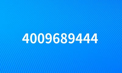 4009689444