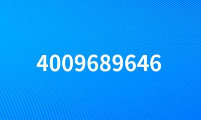 4009689646