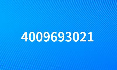 4009693021