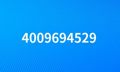 4009694529