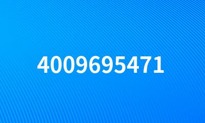 4009695471