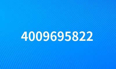 4009695822