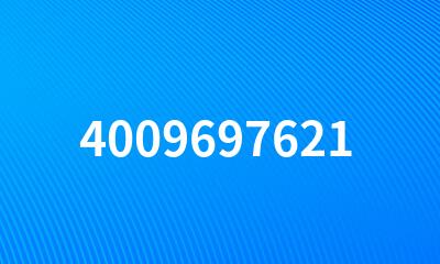 4009697621