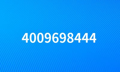 4009698444