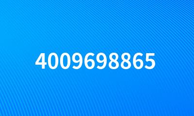 4009698865