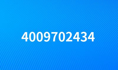 4009702434