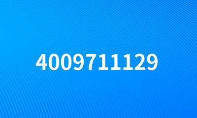 4009711129