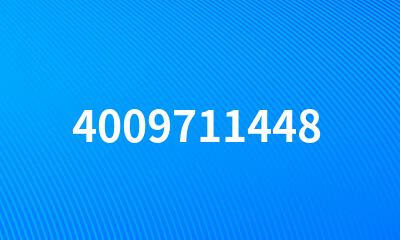 4009711448