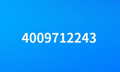 4009712243