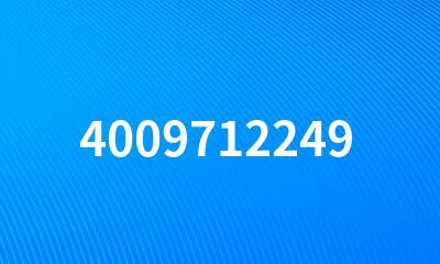 4009712249