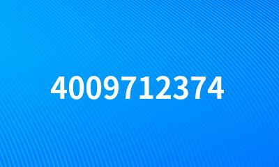 4009712374