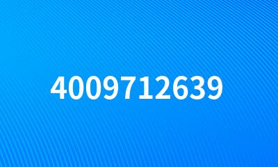 4009712639