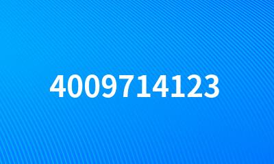 4009714123