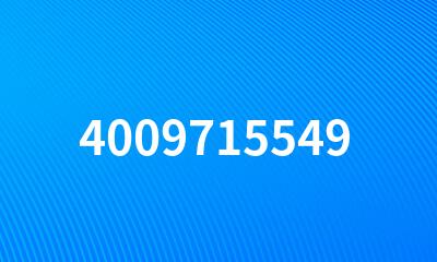 4009715549