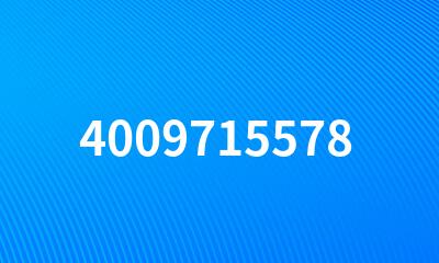 4009715578