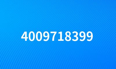 4009718399