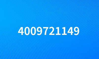 4009721149