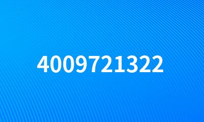 4009721322