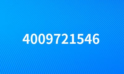 4009721546