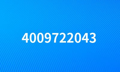 4009722043