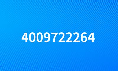 4009722264