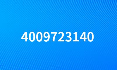 4009723140