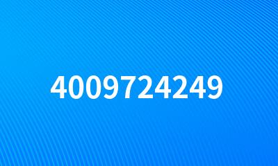 4009724249