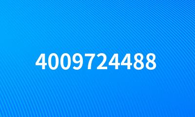 4009724488