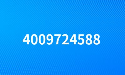 4009724588