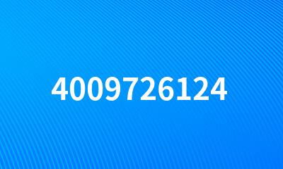 4009726124