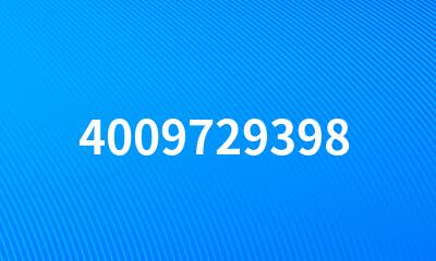 4009729398