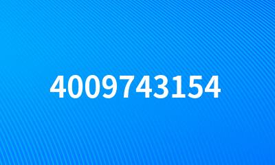 4009743154