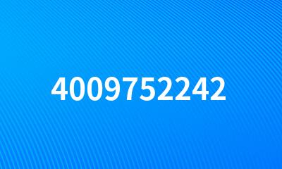 4009752242