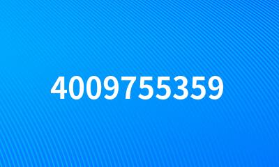 4009755359