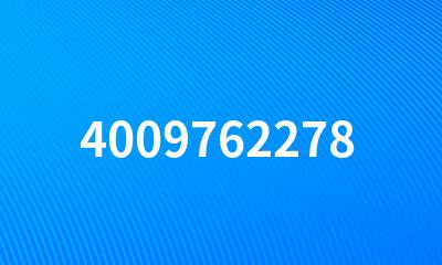 4009762278