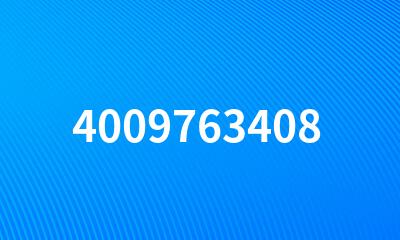 4009763408