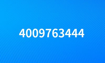 4009763444