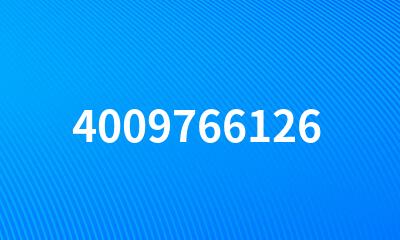 4009766126