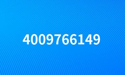 4009766149