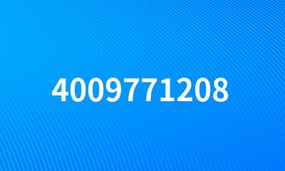 4009771208